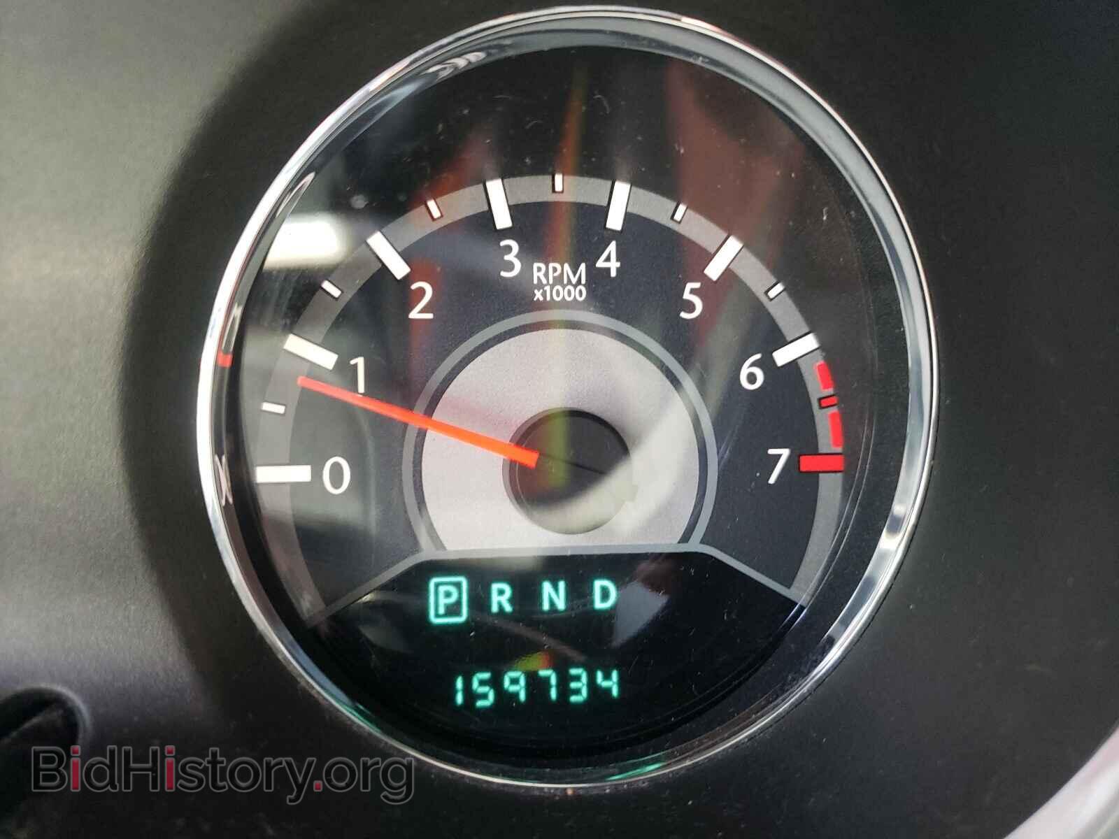 2014 CHRYSLER 200 - VIN: 1C3CCBBG5EN113869 - Фото 8