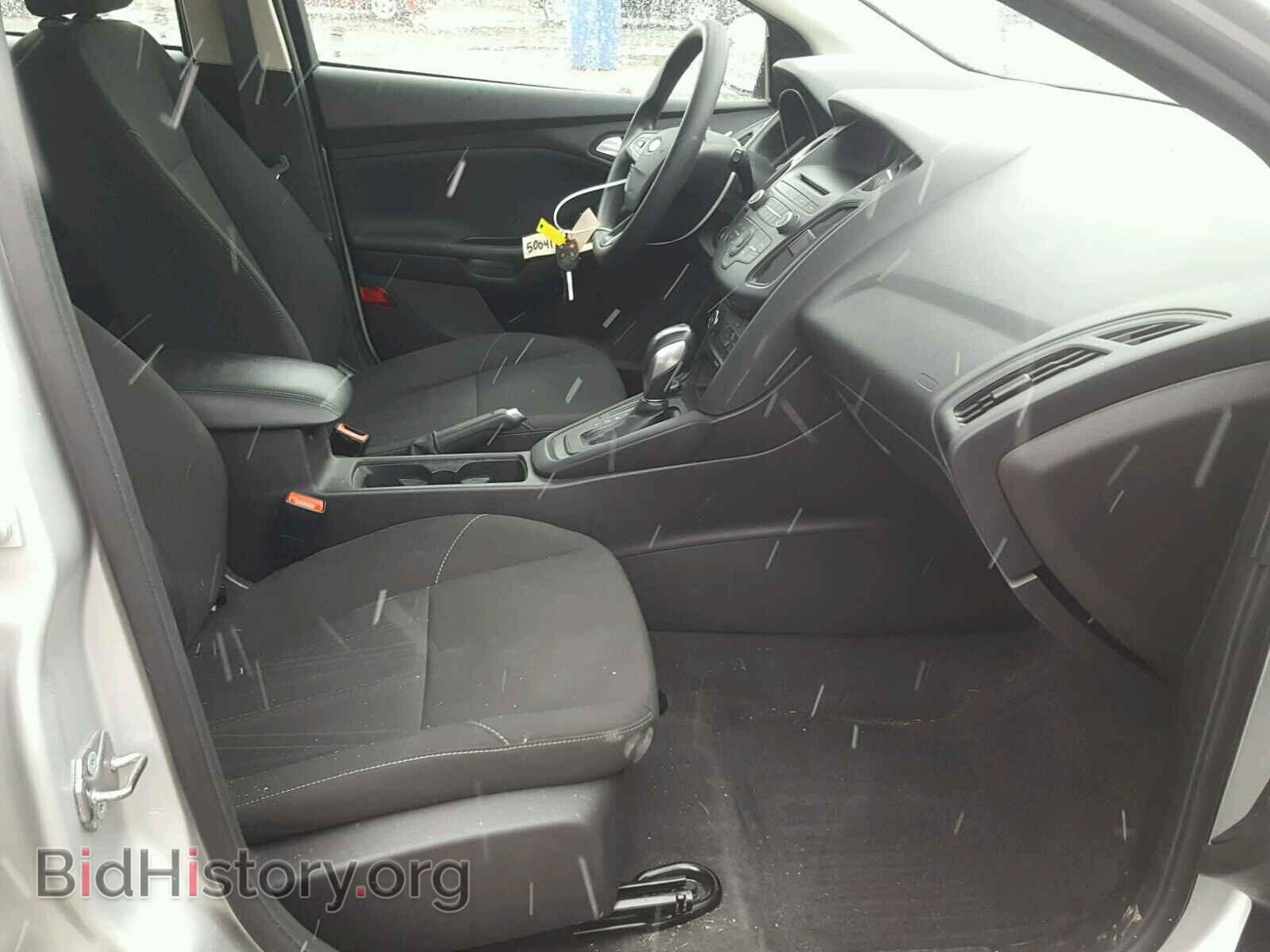 2015 FORD FOCUS - VIN: 1FADP3K21FL222931 - Photo 5