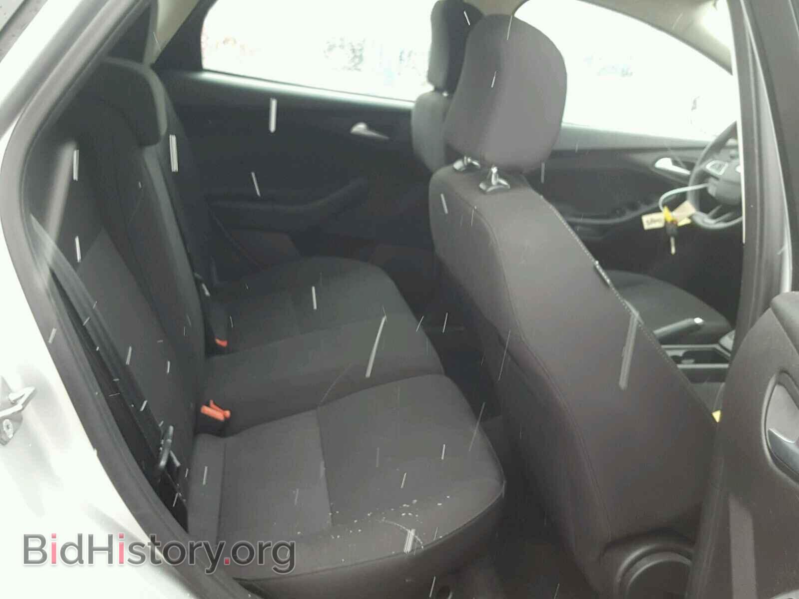 2015 FORD FOCUS - VIN: 1FADP3K21FL222931 - Photo 6