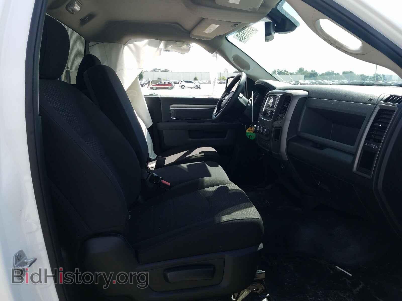 2020 RAM 1500 CLASS - VIN: 3C6JR6DT3LG152038 - Фото 5