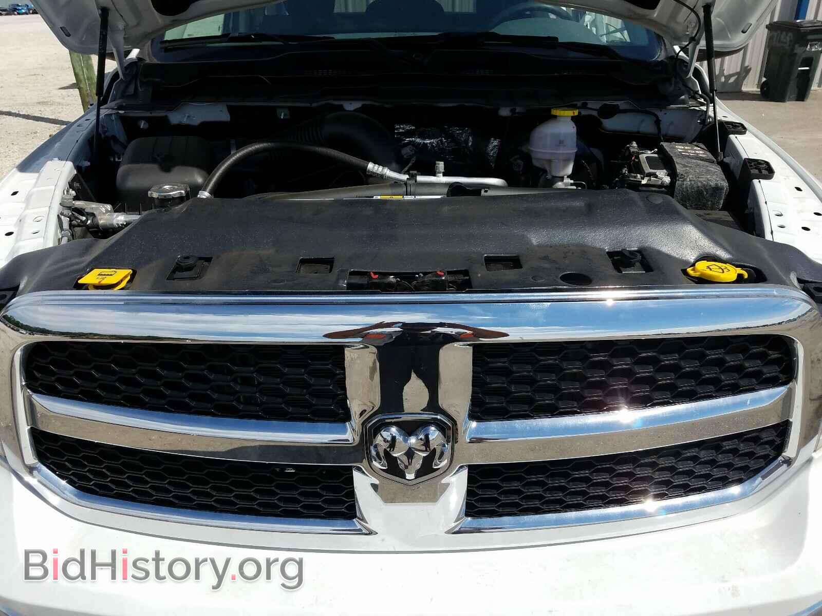 2020 RAM 1500 CLASS - VIN: 3C6JR6DT3LG152038 - Фото 7