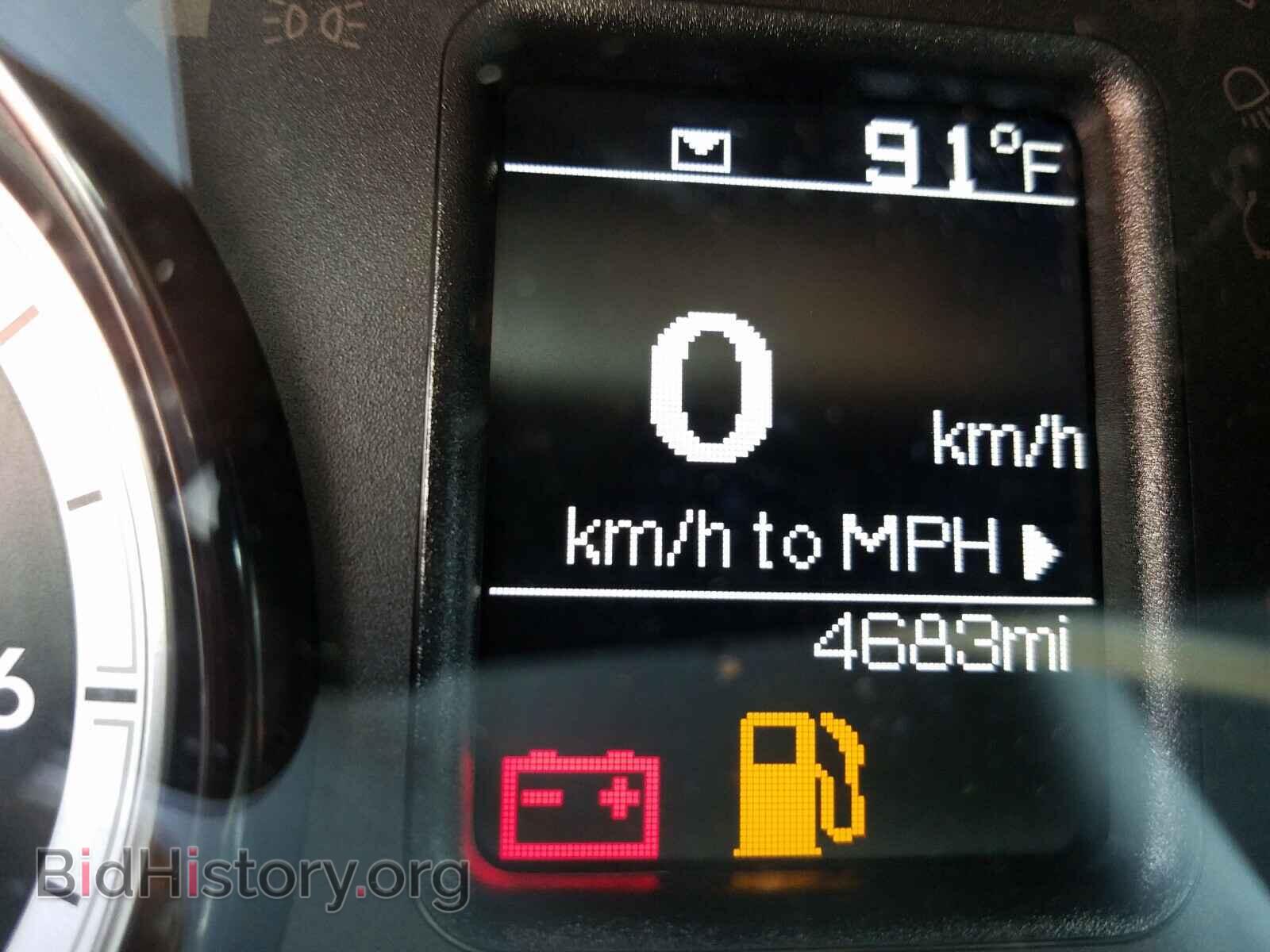 2020 RAM 1500 CLASS - VIN: 3C6JR6DT3LG152038 - Фото 8