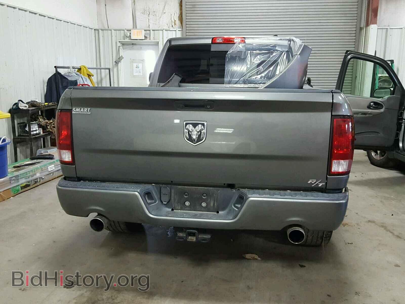 2012 DODGE RAM 1500 - VIN: 3C6JD6CT9CG108450 - Фото 6