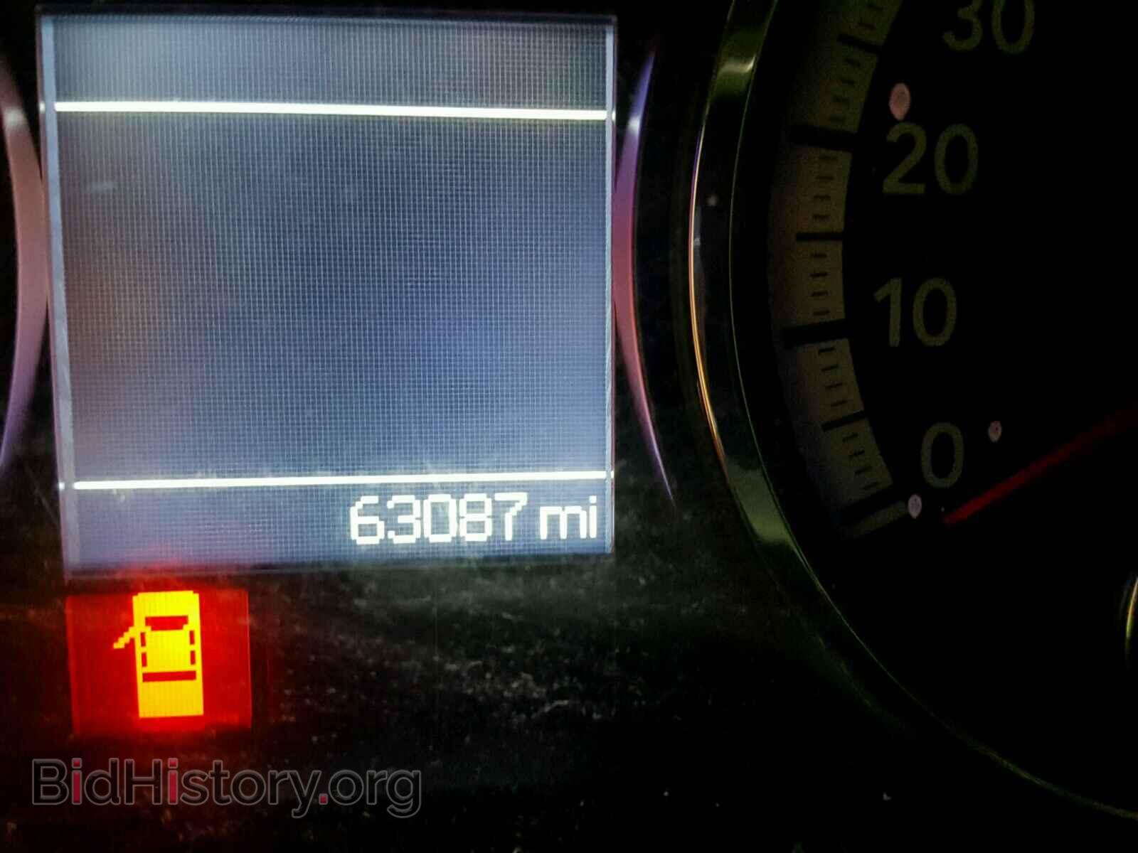 2012 DODGE RAM 1500 - VIN: 3C6JD6CT9CG108450 - Фото 8