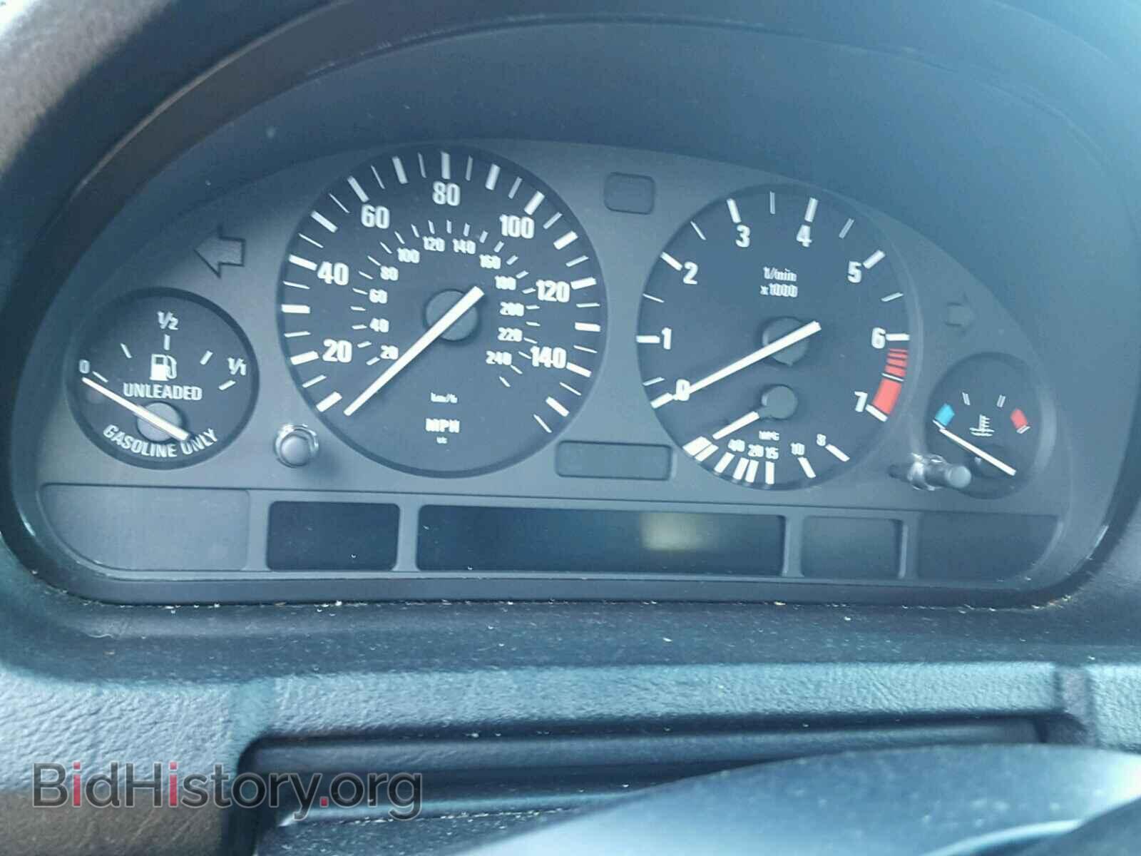 2005 BMW X5 - VIN: 5UXFA135X5LY15993 - Фото 8