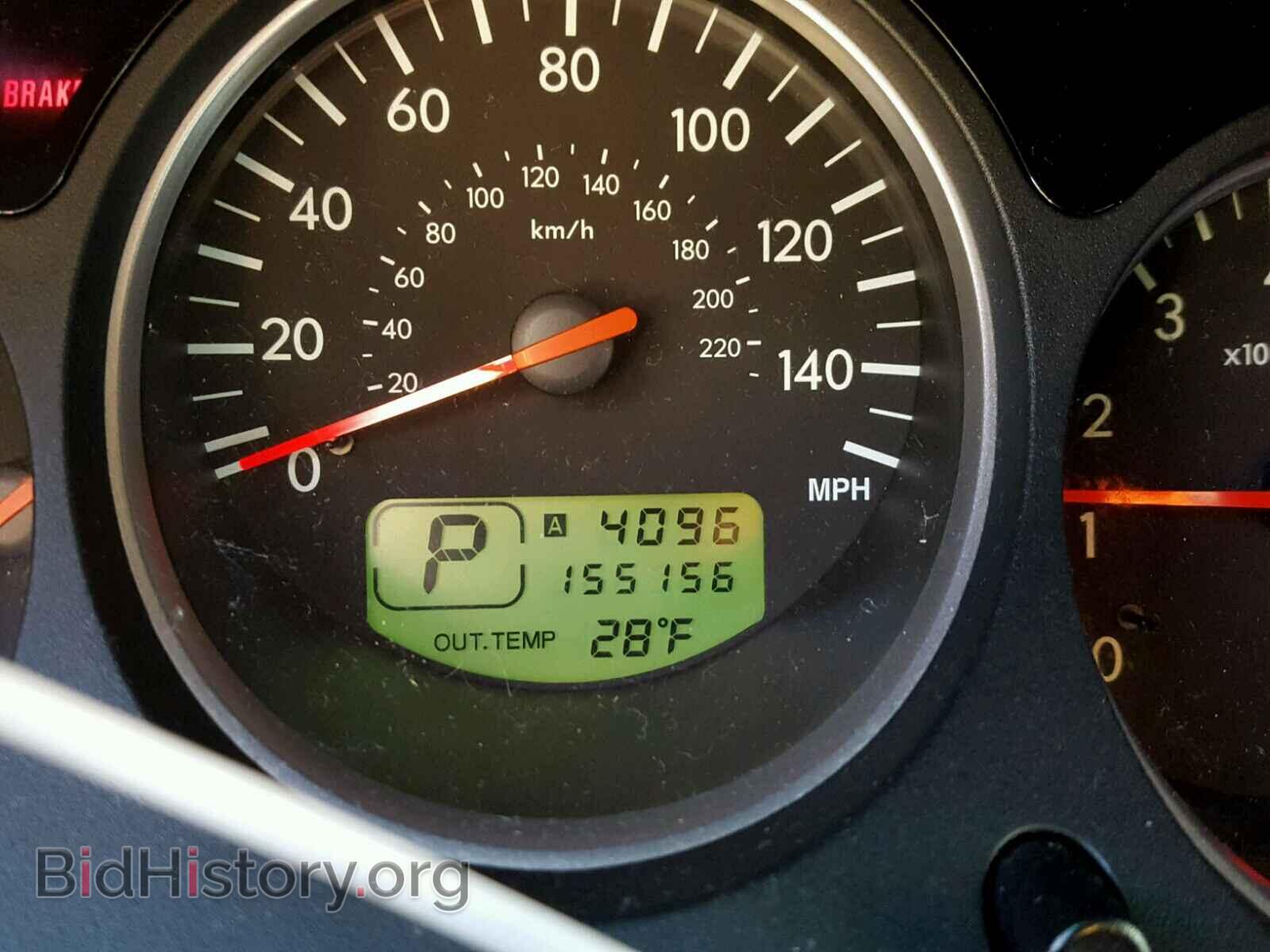 2007 SUBARU FORESTER - VIN: JF1SG69627H744862 - Фото 8