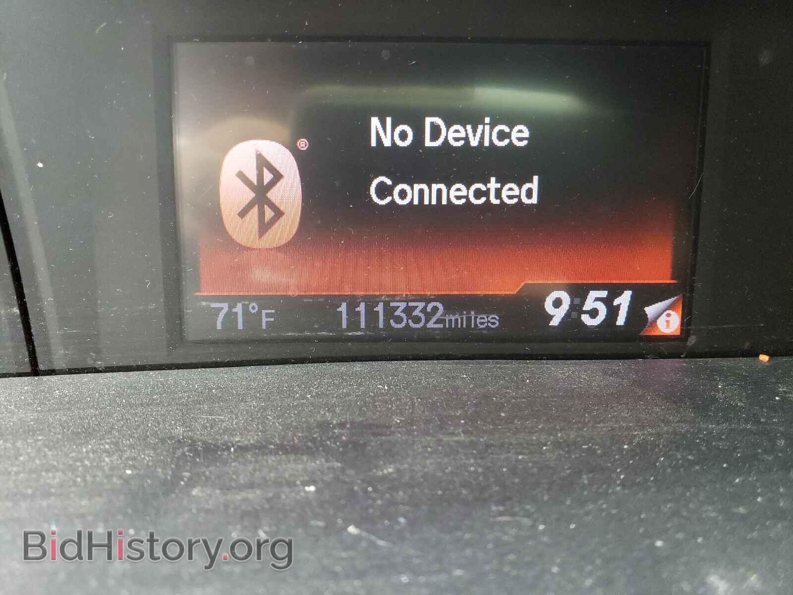 2012 HONDA CIVIC - VIN: 19XFB2F83CE025404 - Фото 8