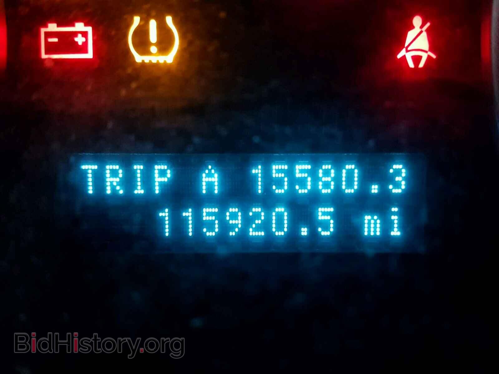 2008 FORD FOCUS - VIN: 1FAHP35N18W264525 - Фото 8