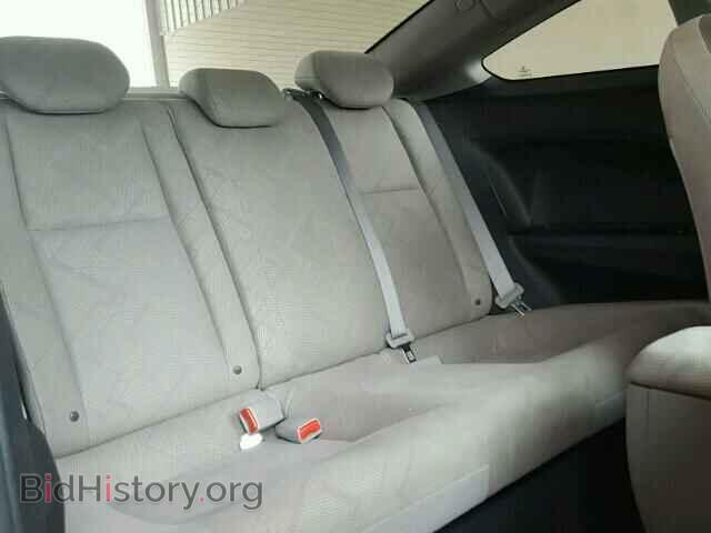 2012 HONDA CIVIC - VIN: 2HGFG3B86CH515015 - Photo 6