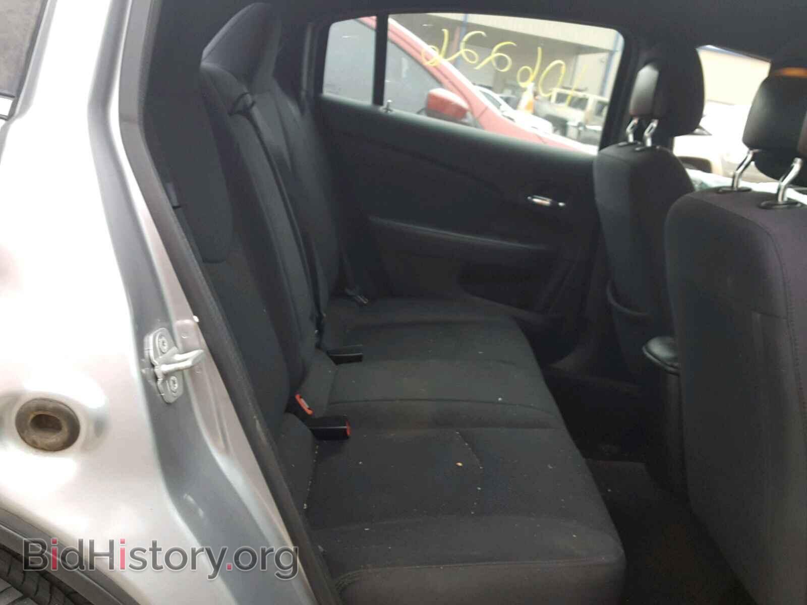 2013 CHRYSLER 200 - VIN: 1C3CCBAB8DN660381 - Фото 6
