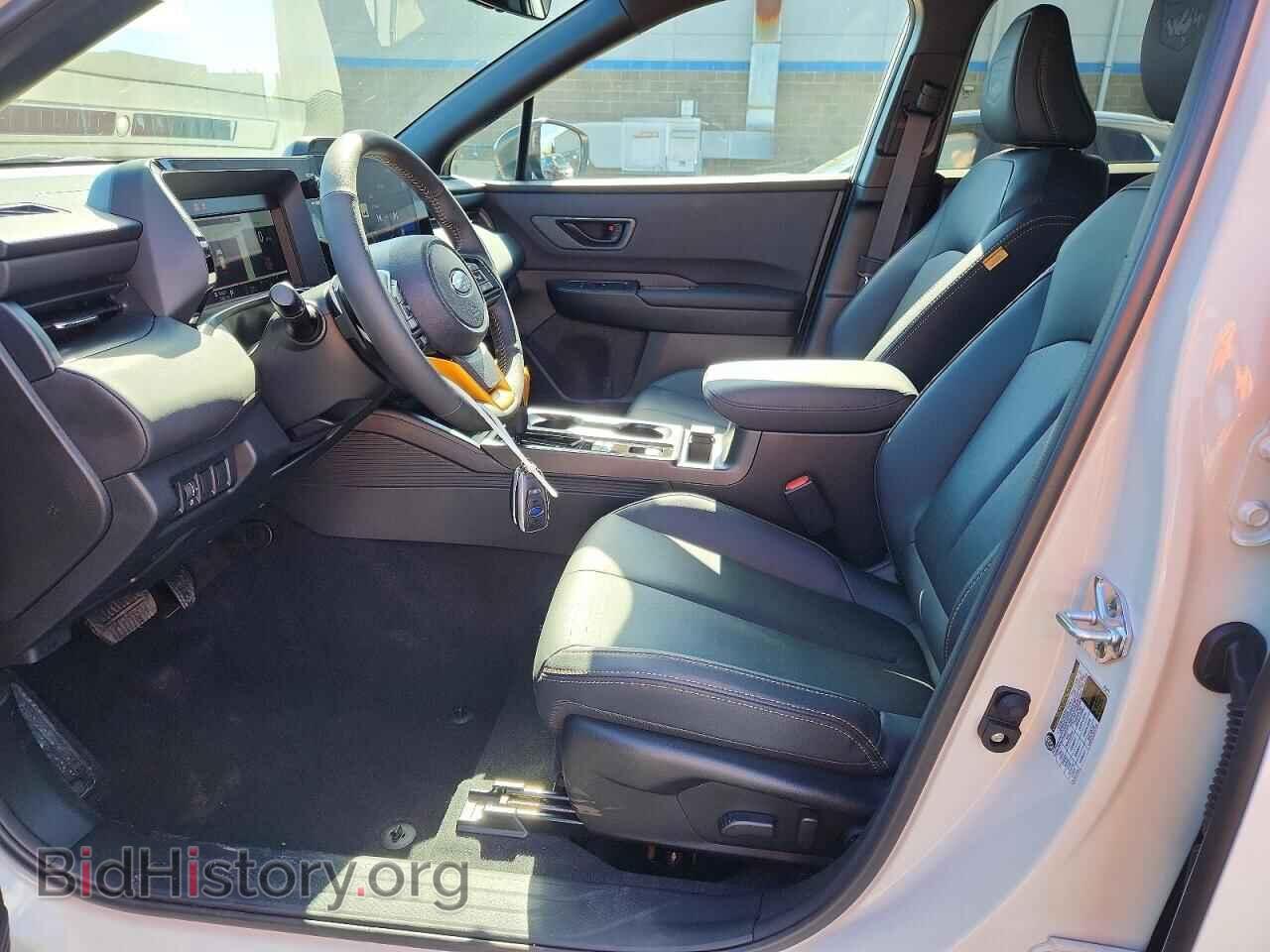 2026 SUBARU OUTBACK - VIN: JF2BURLD7TY498740 - Фото 7