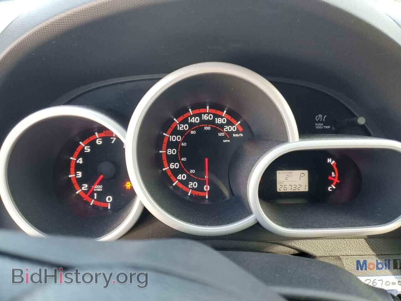 2009 TOYOTA COROLLA - VIN: 2T1KU40E39C090859 - Фото 9