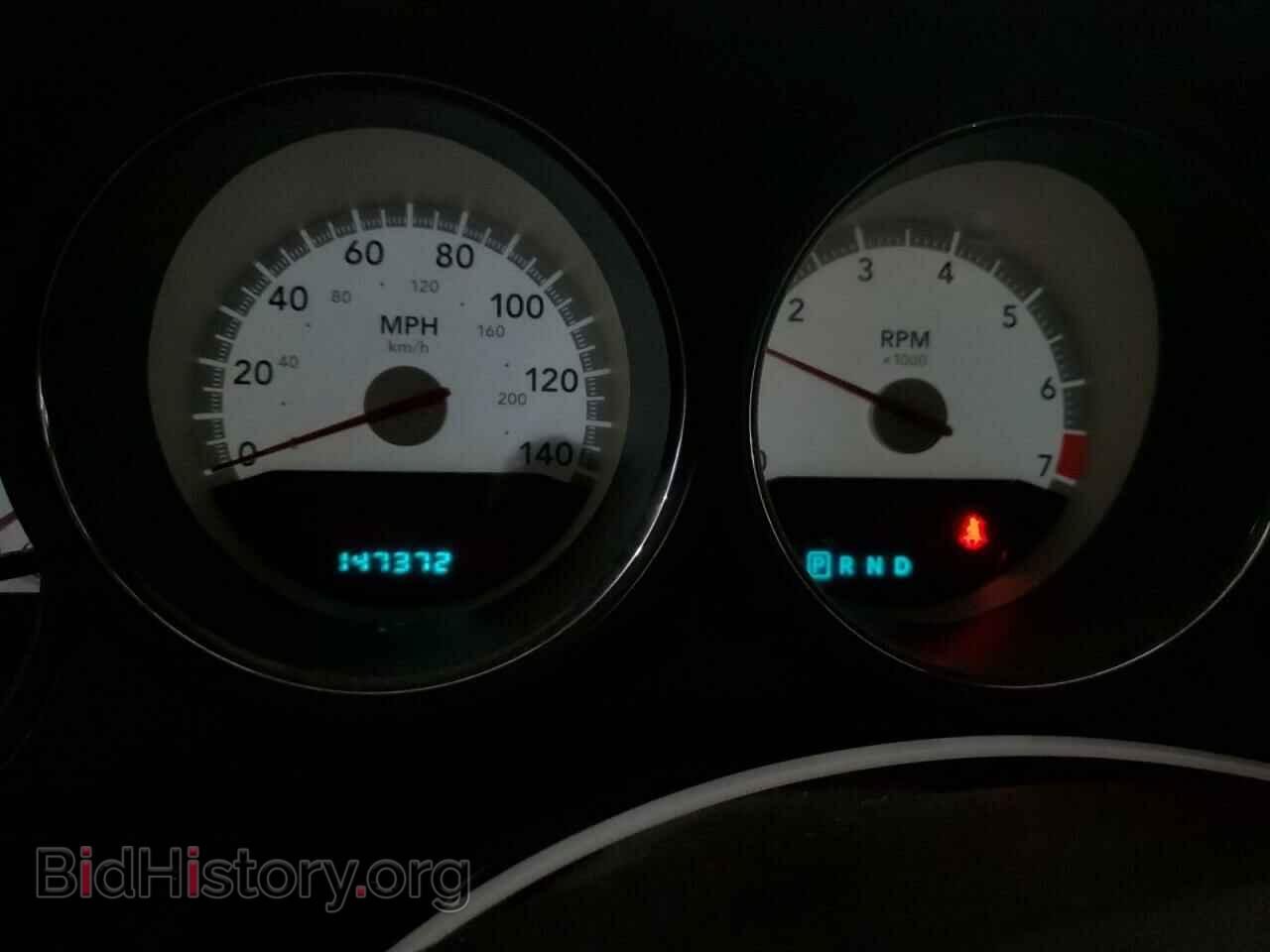 2010 DODGE CHALLENGER - VIN: 2B3CJ4DV6AH200273 - Фото 9