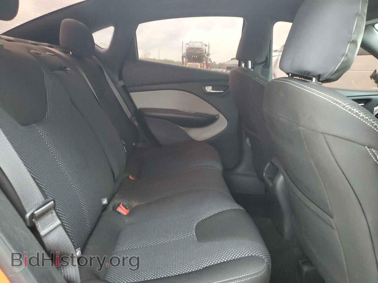 2015 DODGE DART - VIN: 1C3CDFBB7FD407189 - Photo 10