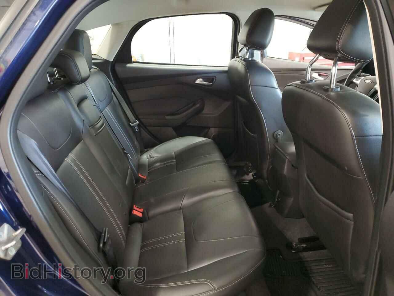 2012 FORD FOCUS - VIN: 1FAHP3M22CL152012 - Photo 10