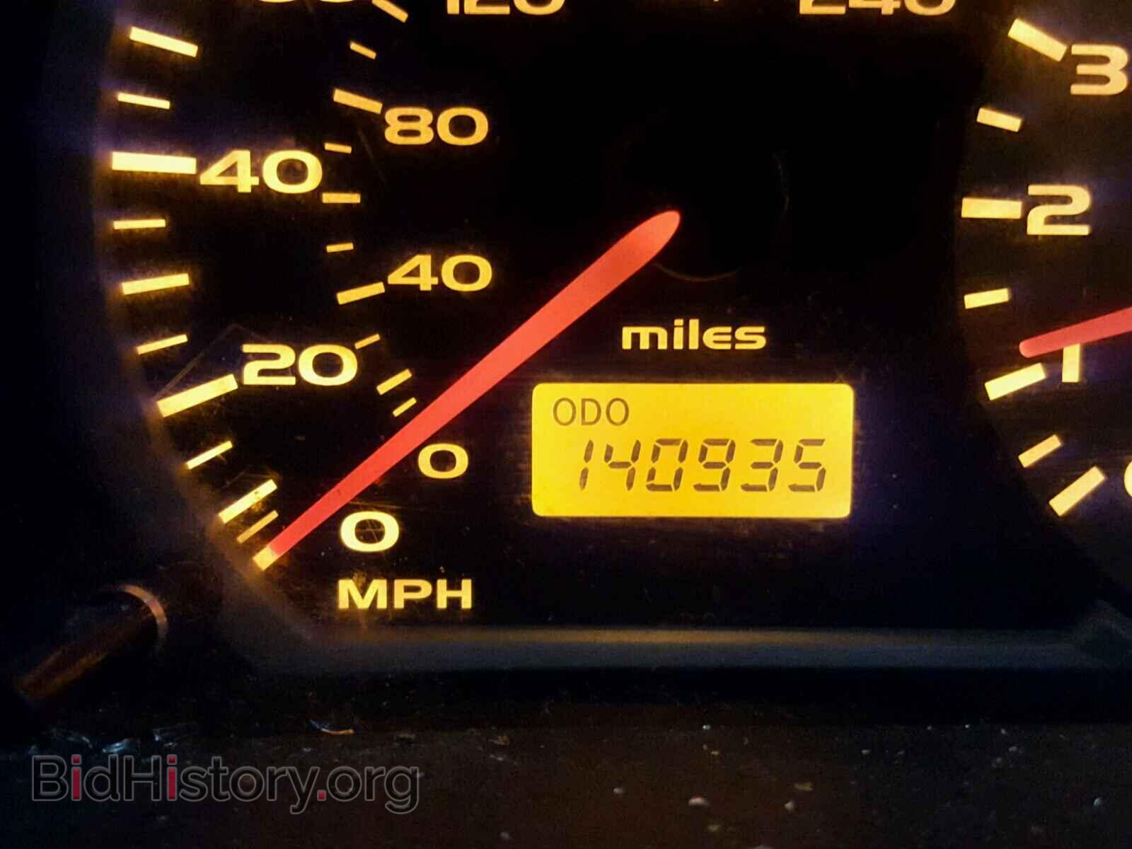 2003 MITSUBISHI ECLIPSE - VIN: 4A3AE75H33E200274 - Фото 8