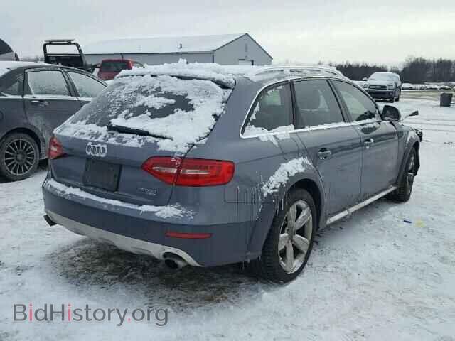 2013 AUDI A4 - VIN: WA19FAFL3DA186401 - Photo 4