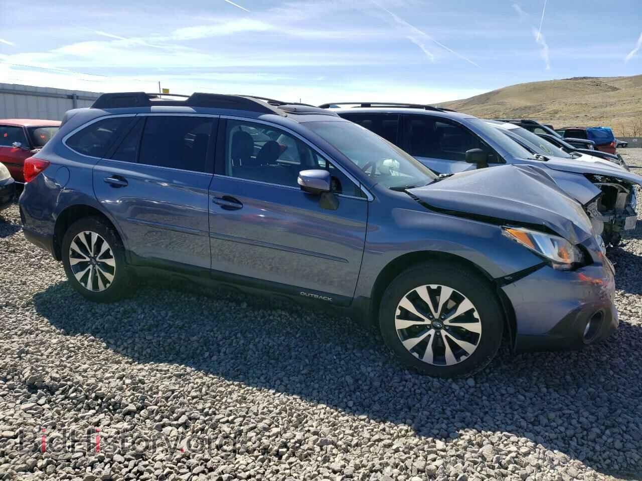 2021 SUBARU FORESTER - VIN: JF2SKADC4MH535256 - Фото 4
