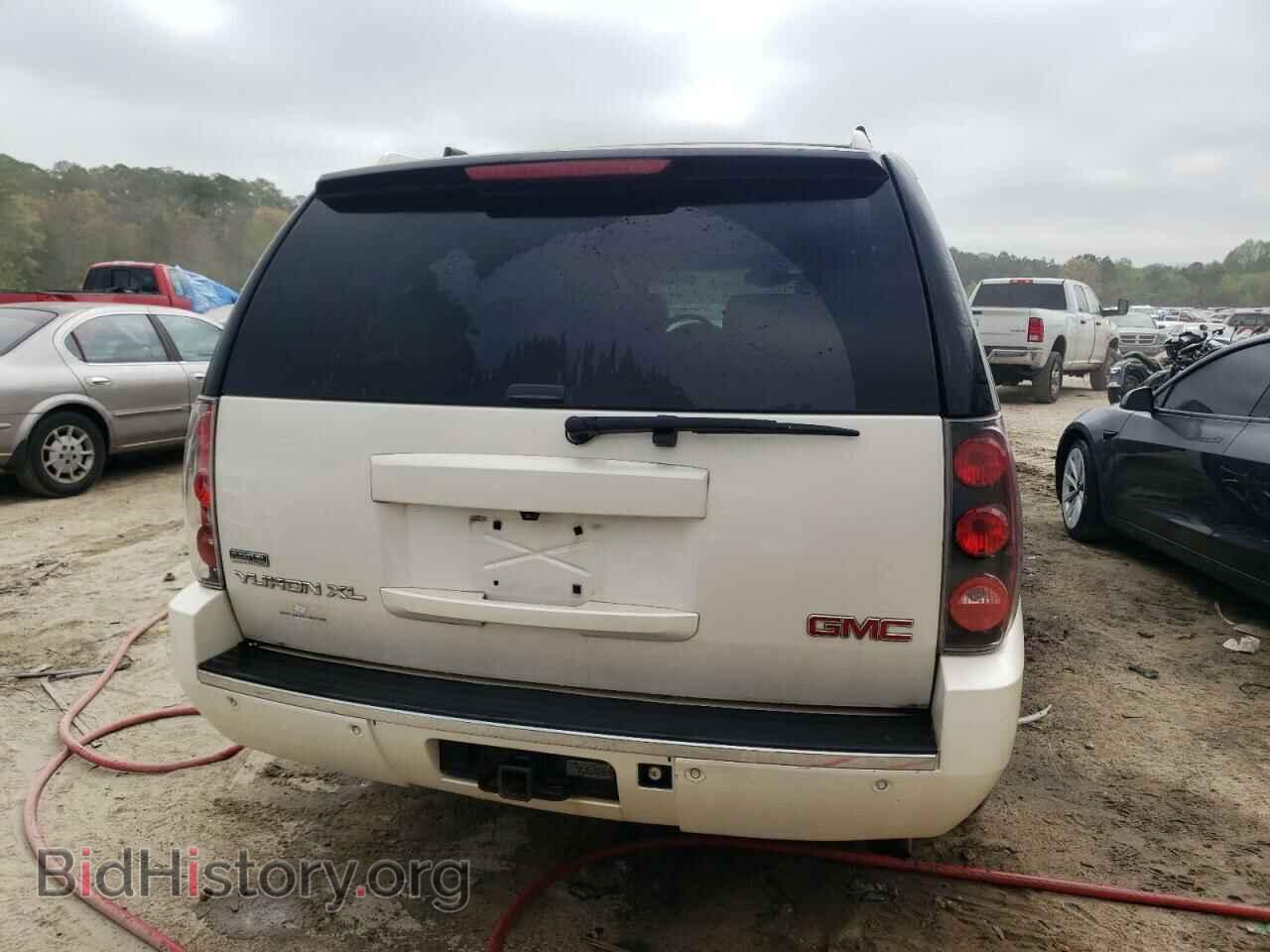 2011 GMC YUKON - VIN: 1GKS2MEF3BR242789 - Фото 6