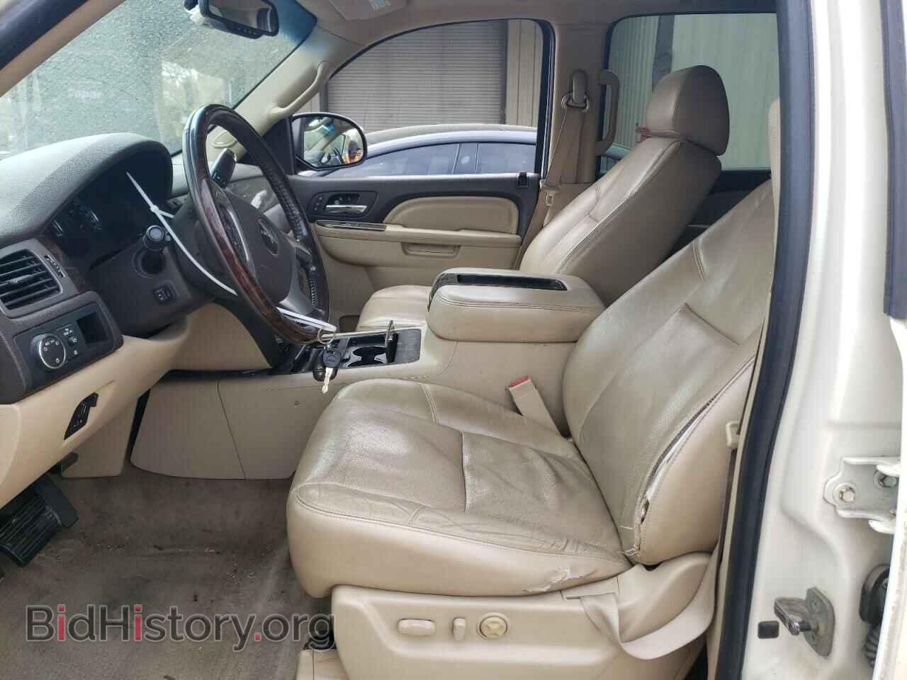 2011 GMC YUKON - VIN: 1GKS2MEF3BR242789 - Фото 7