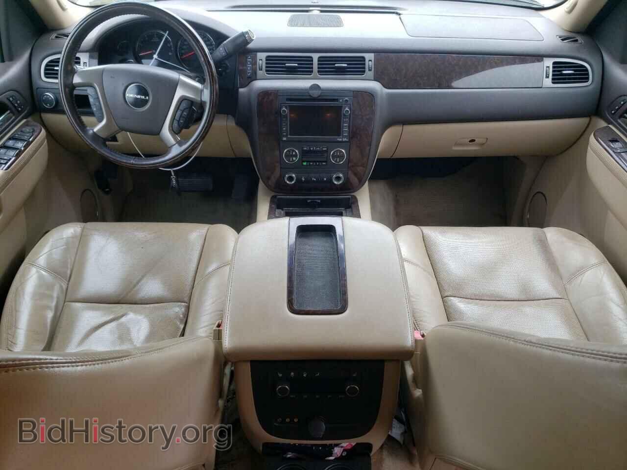 2011 GMC YUKON - VIN: 1GKS2MEF3BR242789 - Фото 8
