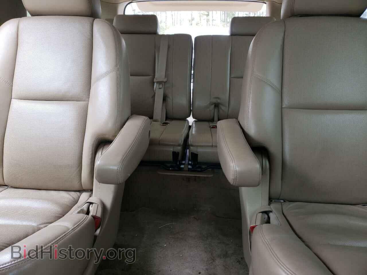 2011 GMC YUKON - VIN: 1GKS2MEF3BR242789 - Фото 10