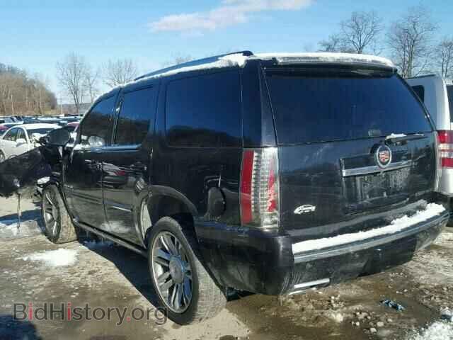 2014 CADILLAC ESCALADE - VIN: 1GYS4CEF3ER234478 - Фото 3