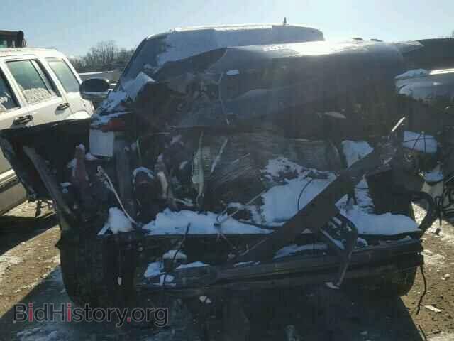 2014 CADILLAC ESCALADE - VIN: 1GYS4CEF3ER234478 - Фото 9