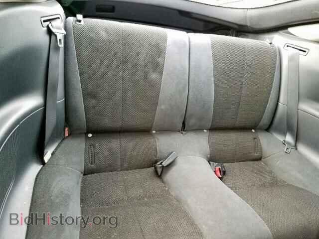 2007 MITSUBISHI ECLIPSE - VIN: 4A3AK24F97E019150 - Фото 6