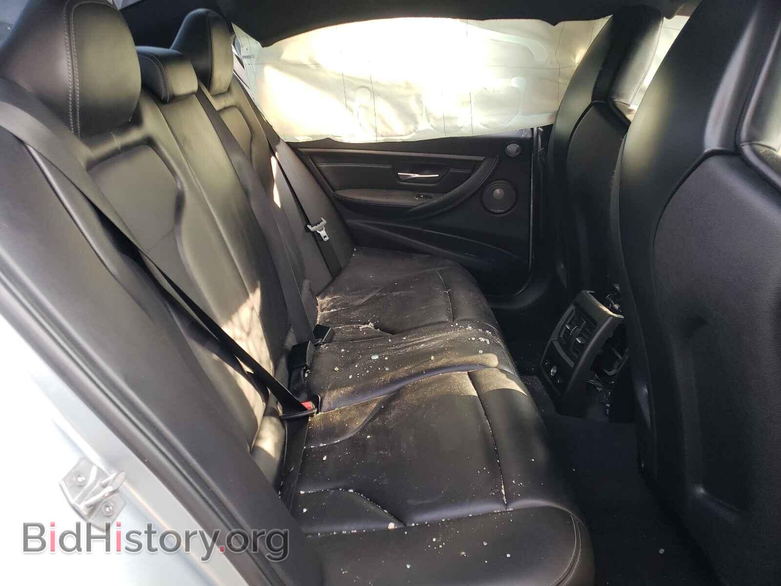 2015 BMW M3 - VIN: WBS3C9C57FP805180 - Фото 6