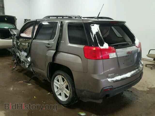 2012 GMC TERRAIN - VIN: 2GKFLTE59C6136859 - Photo 3
