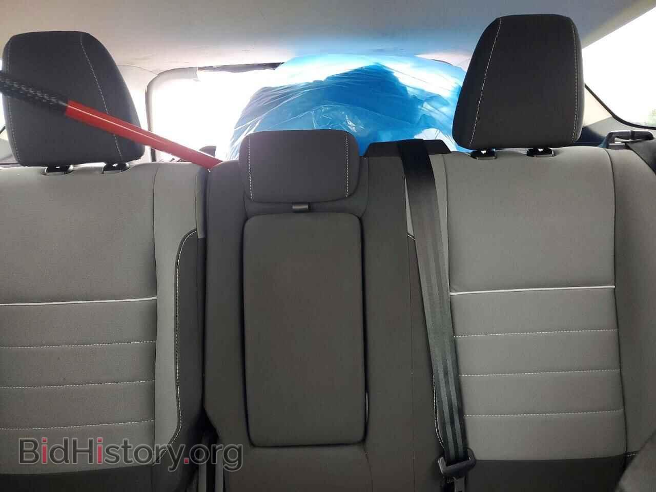 2014 FORD ESCAPE - VIN: 1FMCU0GX1EUC65848 - Фото 10