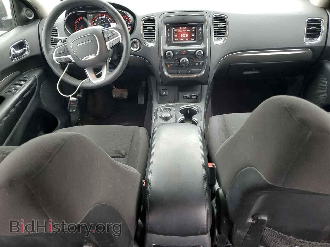 2015 DODGE DURANGO - VIN: 1C4RDJAG6FC232803 - Photo 8