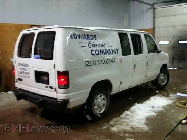 2010 FORD ECONOLINE - VIN: 1FTNE2EW4ADA38776 - Фото 4
