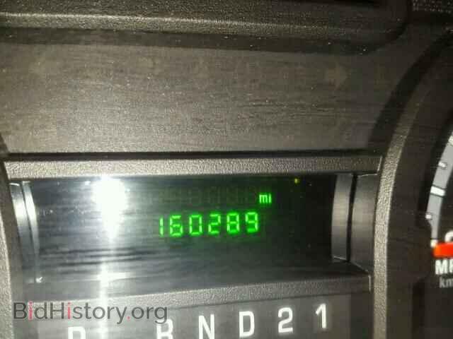 2010 FORD ECONOLINE - VIN: 1FTNE2EW4ADA38776 - Фото 8