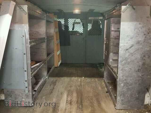 2010 FORD ECONOLINE - VIN: 1FTNE2EW4ADA38776 - Фото 9