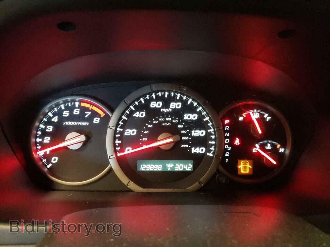 2006 HONDA PILOT - VIN: 5FNYF18646B002716 - Фото 9
