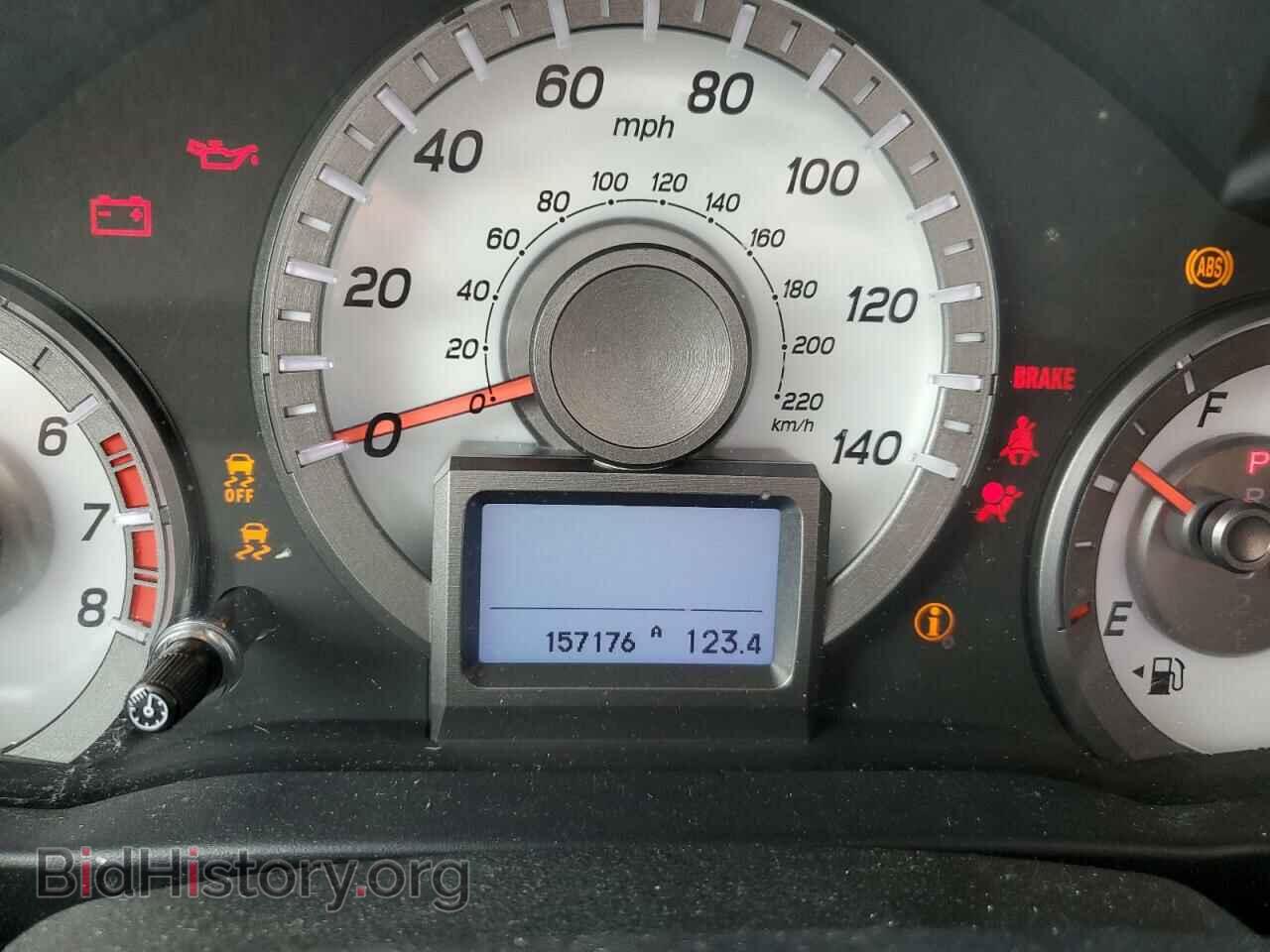 2013 HONDA PILOT - VIN: 5FNYF4H9XDB006522 - Фото 9