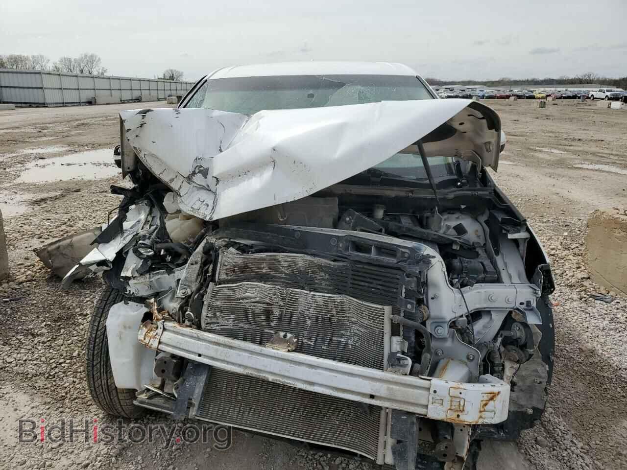 2017 FORD EDGE - VIN: 2FMPK4J80HBC12942 - Фото 5