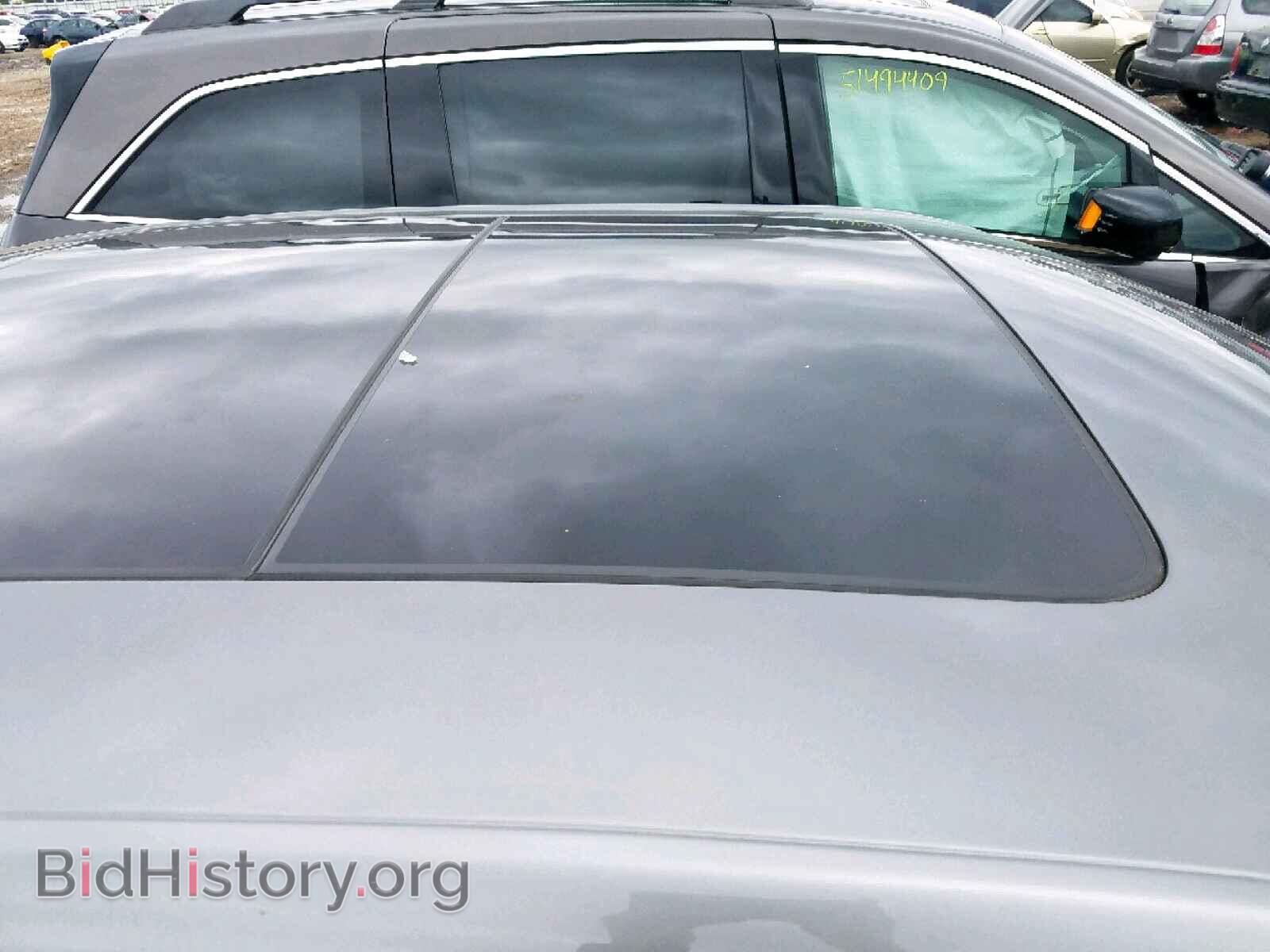2012 CHRYSLER 300 - VIN: 2C3CCACG7CH278059 - Photo 9