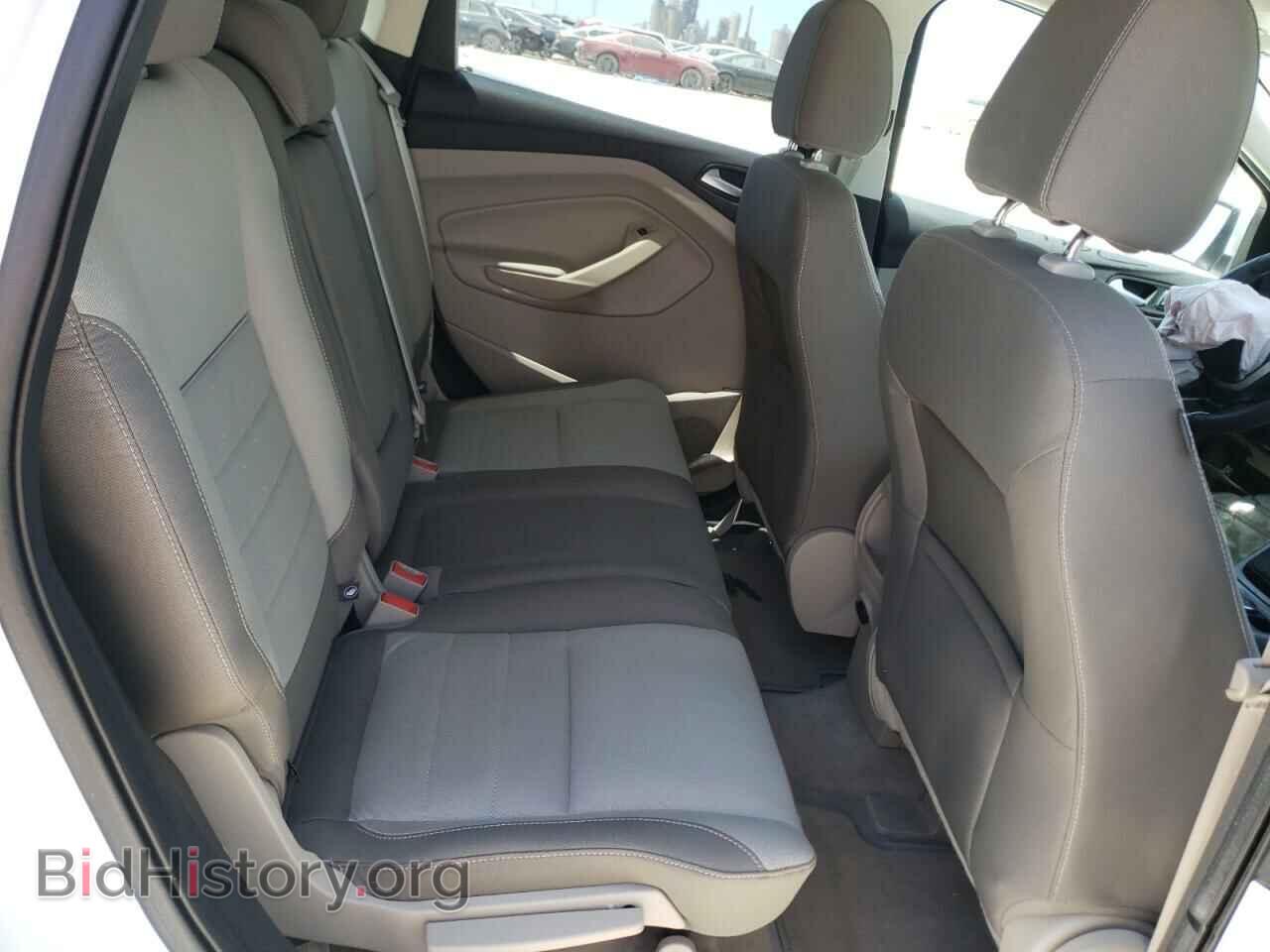 2014 FORD ESCAPE - VIN: 1FMCU0G95EUD31190 - Фото 6