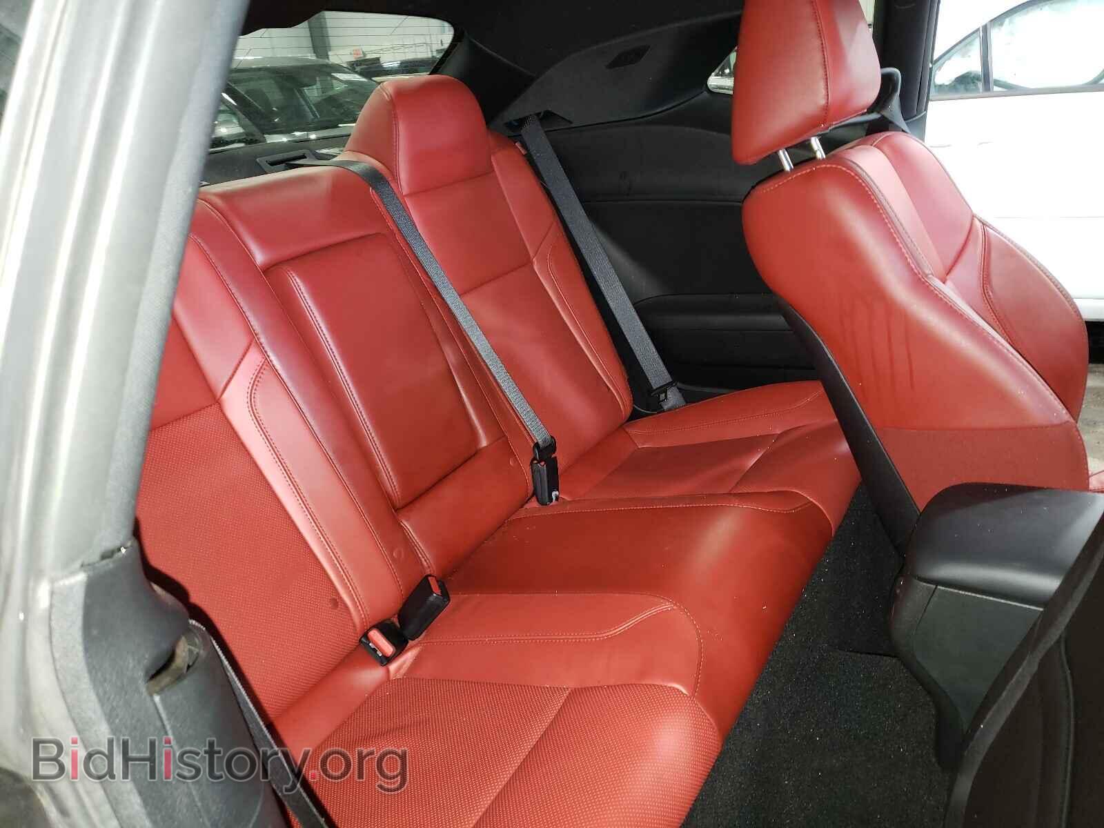 2020 DODGE CHALLENGER - VIN: 2C3CDZAG7LH179787 - Фото 6