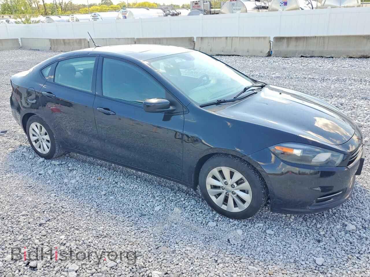 2014 DODGE DART - VIN: 1C3CDFBB4ED701664 - Photo 4