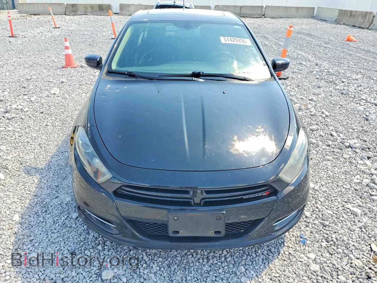 2014 DODGE DART - VIN: 1C3CDFBB4ED701664 - Photo 5