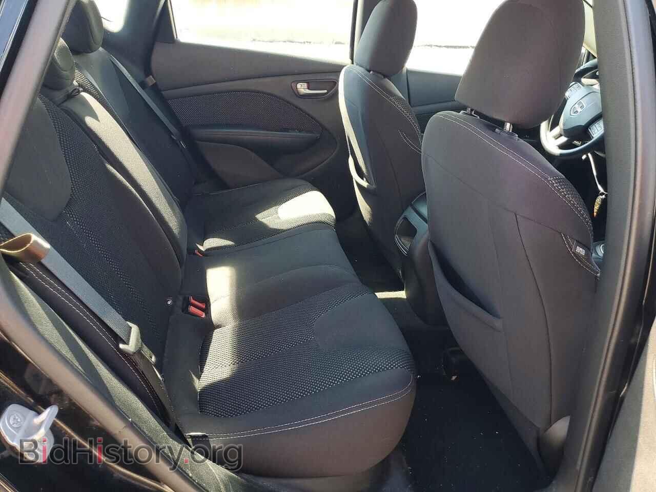 2014 DODGE DART - VIN: 1C3CDFBB4ED701664 - Photo 10