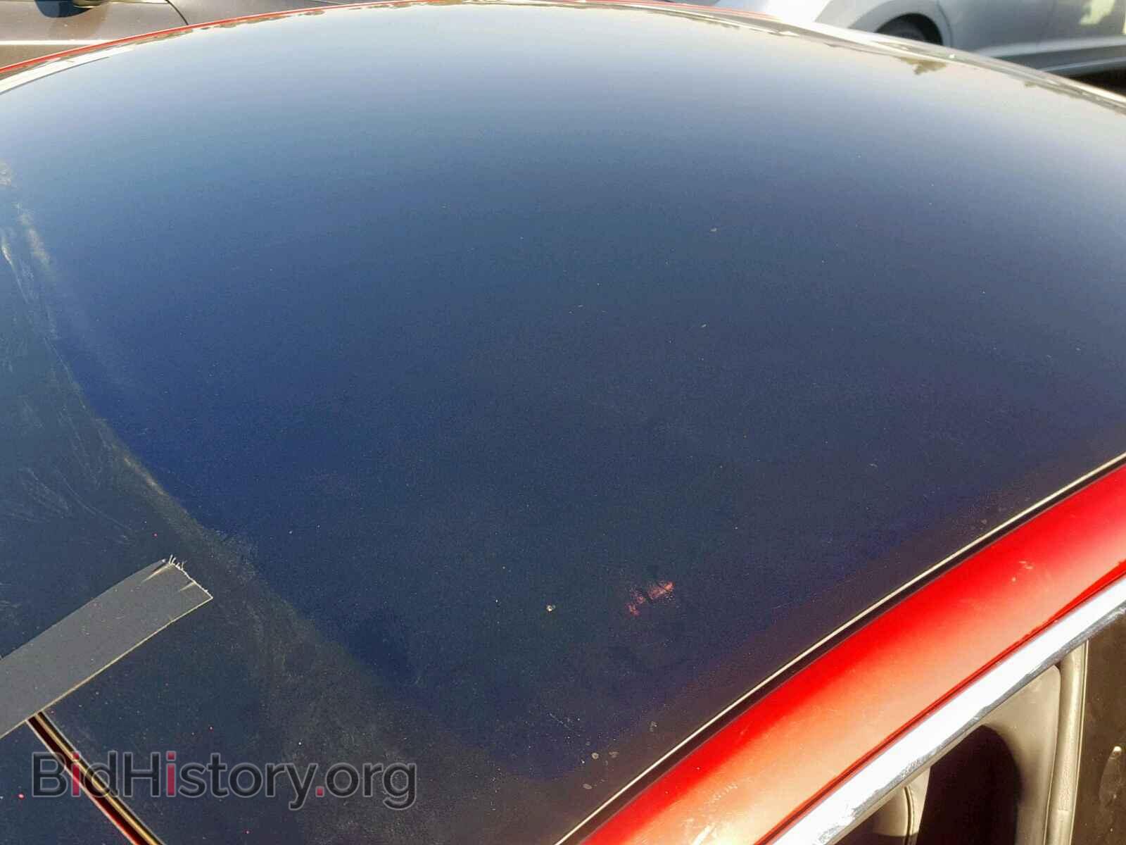 2017 TESLA MODEL S - VIN: 5YJSA1E25HF201248 - Photo 9