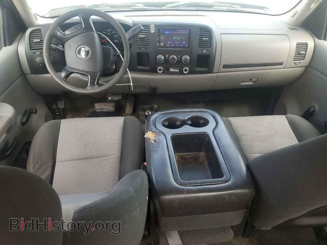 2008 CHEVROLET ALL Models - VIN: 2GCEK19C781241461 - Фото 8