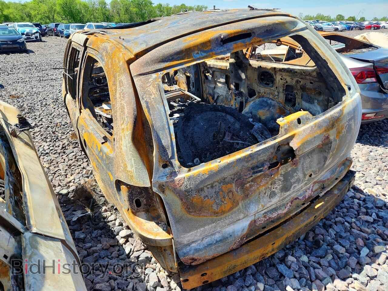 2006 CHRYSLER MINIVAN - VIN: 2A4GP54L56R718244 - Фото 2