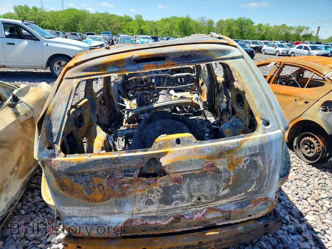 2006 CHRYSLER MINIVAN - VIN: 2A4GP54L56R718244 - Фото 6