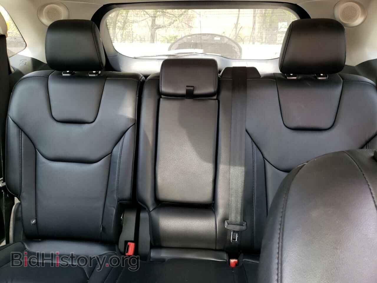 2019 FORD EDGE - VIN: 2FMPK4K9XKBB22633 - Фото 10